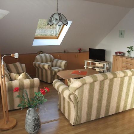 Ferienhaus Hubertus In Elend Mit Balkons Εξωτερικό φωτογραφία