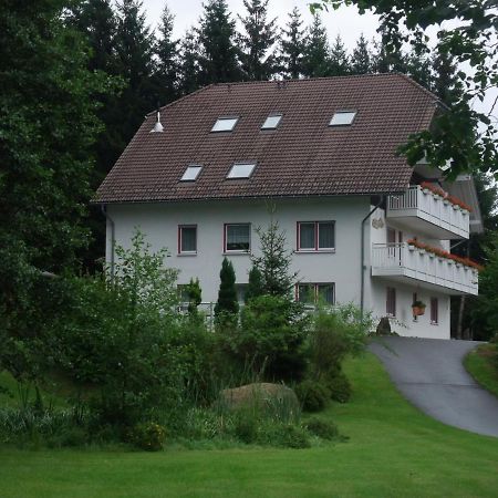 Ferienhaus Hubertus In Elend Mit Balkons Εξωτερικό φωτογραφία