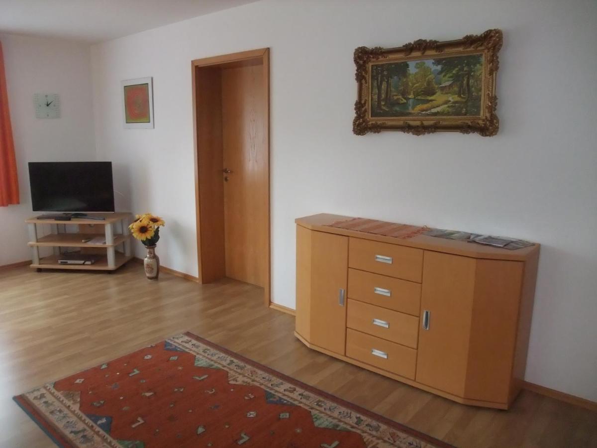 Ferienhaus Hubertus In Elend Mit Balkons Εξωτερικό φωτογραφία