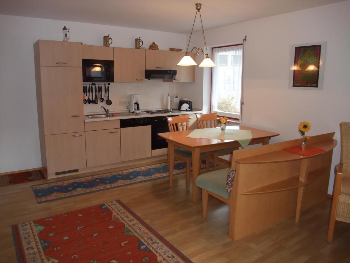 Ferienhaus Hubertus In Elend Mit Balkons Εξωτερικό φωτογραφία