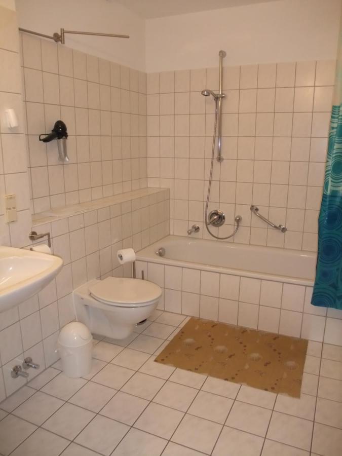 Ferienhaus Hubertus In Elend Mit Balkons Εξωτερικό φωτογραφία