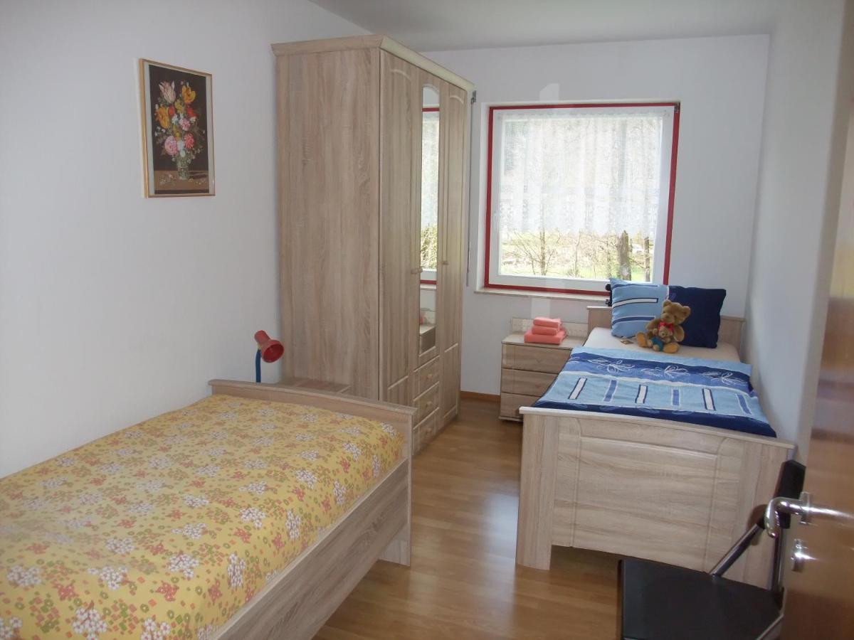 Ferienhaus Hubertus In Elend Mit Balkons Εξωτερικό φωτογραφία