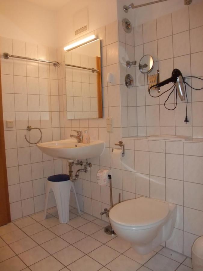 Ferienhaus Hubertus In Elend Mit Balkons Εξωτερικό φωτογραφία